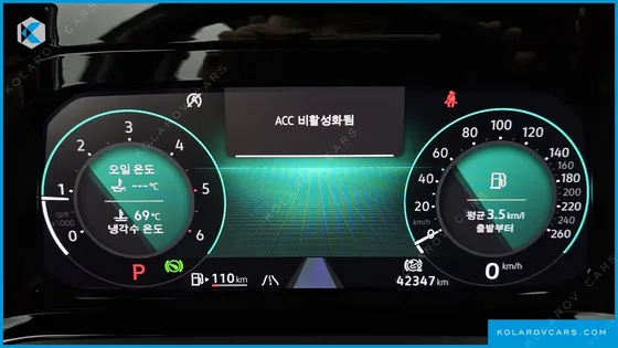 VOLKSWAGEN GOLF 2.0 TDI PRESTIGE