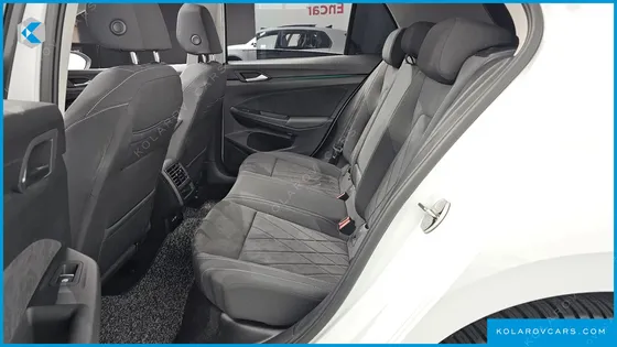 VOLKSWAGEN GOLF 2.0 TDI PRESTIGE