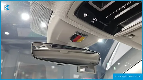 VOLKSWAGEN GOLF 2.0 TDI PRESTIGE