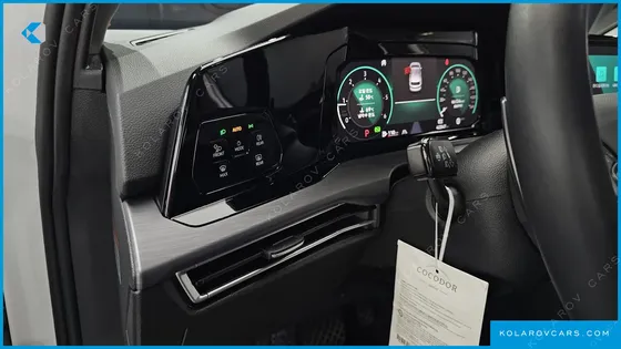 VOLKSWAGEN GOLF 2.0 TDI PRESTIGE