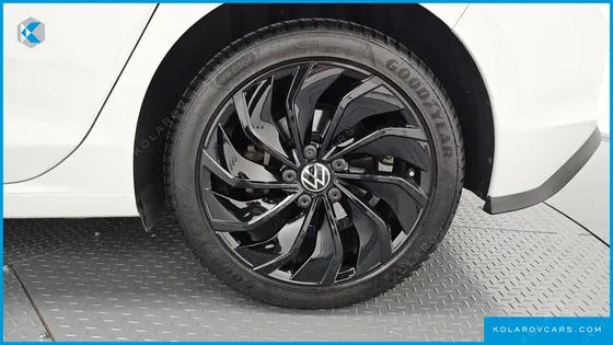 VOLKSWAGEN GOLF 2.0 TDI PRESTIGE