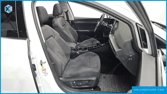 VOLKSWAGEN GOLF 2.0 TDI PRESTIGE