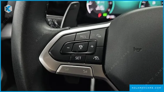 VOLKSWAGEN GOLF 2.0 TDI PRESTIGE