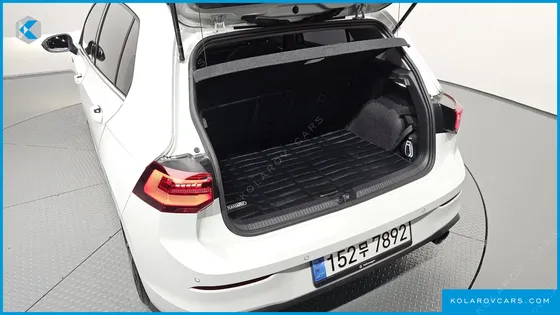 VOLKSWAGEN GOLF 2.0 TDI PRESTIGE