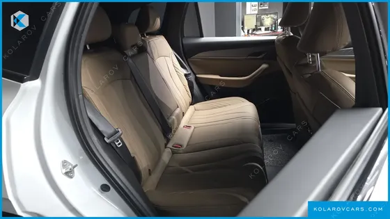 RENAULT KOREA GRAND KOLEOS 1.5 E-TECH ICONIC 2WD