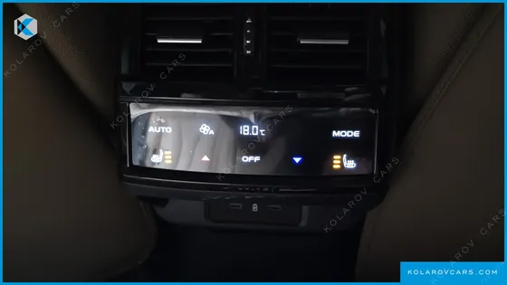 RENAULT KOREA GRAND KOLEOS 1.5 E-TECH ICONIC 2WD