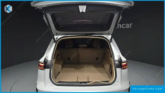 RENAULT KOREA GRAND KOLEOS 1.5 E-TECH ICONIC 2WD