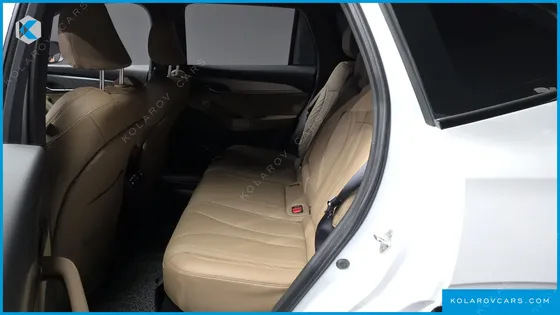 RENAULT KOREA GRAND KOLEOS 1.5 E-TECH ICONIC 2WD