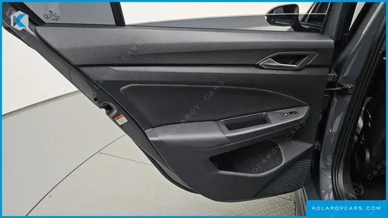 VOLKSWAGEN GOLF 2.0 GTI