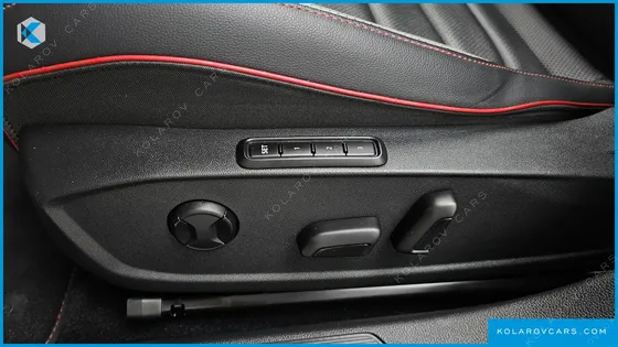 VOLKSWAGEN GOLF 2.0 GTI