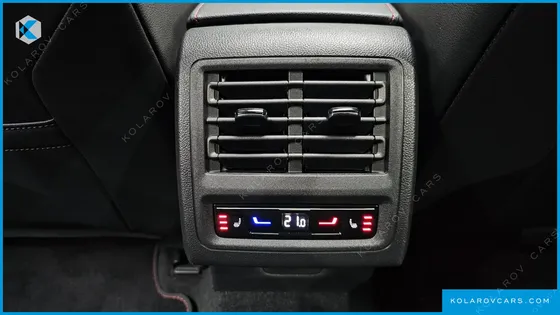 VOLKSWAGEN GOLF 2.0 GTI