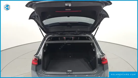 VOLKSWAGEN GOLF 2.0 GTI