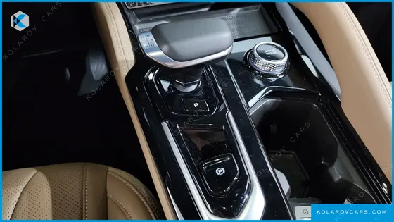 RENAULT KOREA GRAND KOLEOS 1.5 E-TECH ESCAPADE 2WD