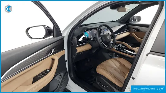 RENAULT KOREA GRAND KOLEOS 1.5 E-TECH ESCAPADE 2WD