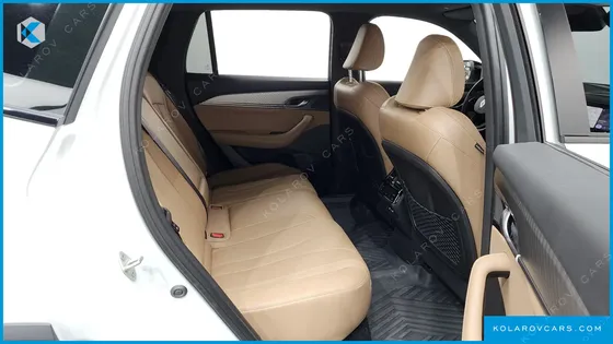 RENAULT KOREA GRAND KOLEOS 1.5 E-TECH ESCAPADE 2WD