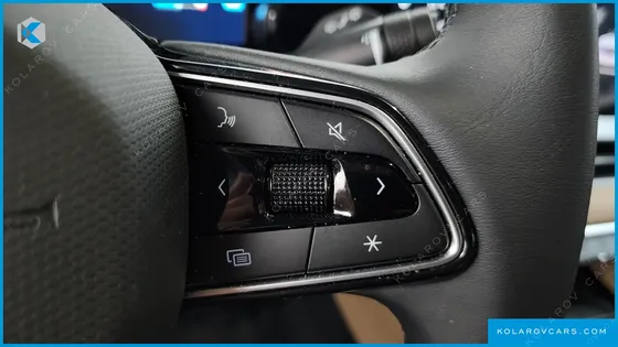 RENAULT KOREA GRAND KOLEOS 1.5 E-TECH ESCAPADE 2WD