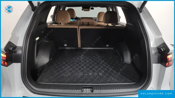 RENAULT KOREA GRAND KOLEOS 1.5 E-TECH ESCAPADE 2WD
