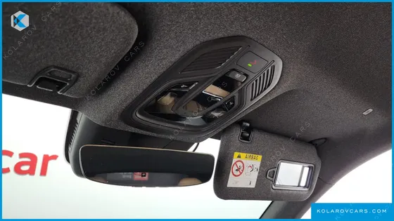 RENAULT KOREA GRAND KOLEOS 1.5 E-TECH ESCAPADE 2WD