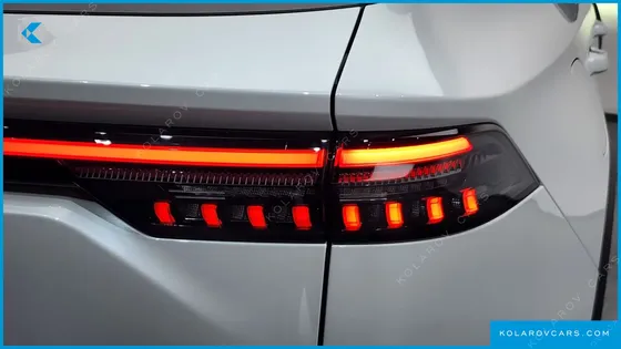 RENAULT KOREA GRAND KOLEOS 1.5 E-TECH ESCAPADE 2WD