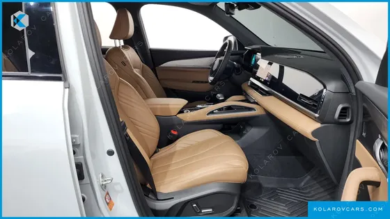 RENAULT KOREA GRAND KOLEOS 1.5 E-TECH ESCAPADE 2WD