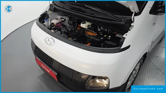 HYUNDAI ST1 CARGO FREEZER CONTAINER