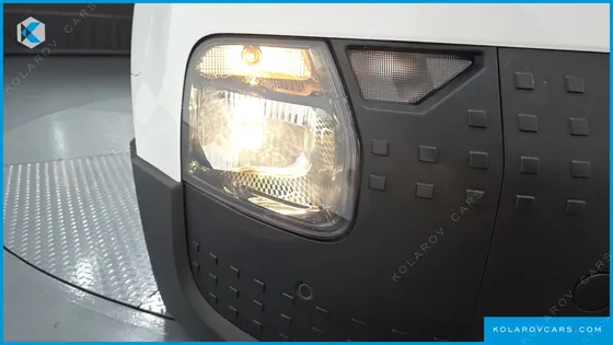 HYUNDAI ST1 CARGO FREEZER CONTAINER