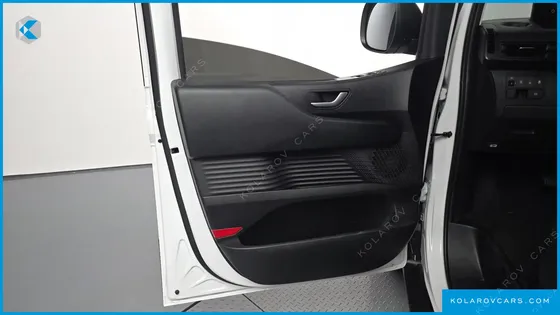 HYUNDAI ST1 CARGO FREEZER CONTAINER