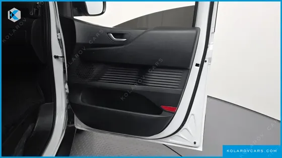 HYUNDAI ST1 CARGO FREEZER CONTAINER