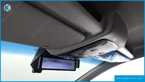 HYUNDAI ST1 CARGO FREEZER CONTAINER
