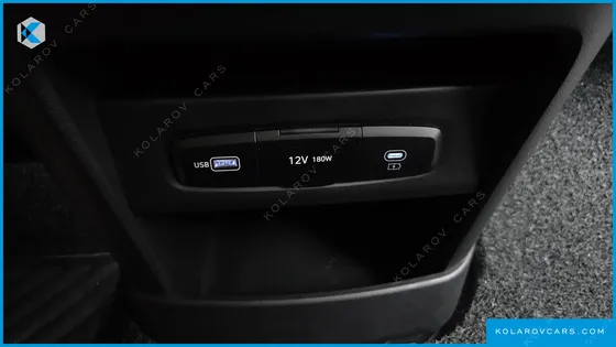HYUNDAI ST1 CARGO FREEZER CONTAINER