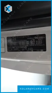 HYUNDAI ST1 CARGO FREEZER CONTAINER