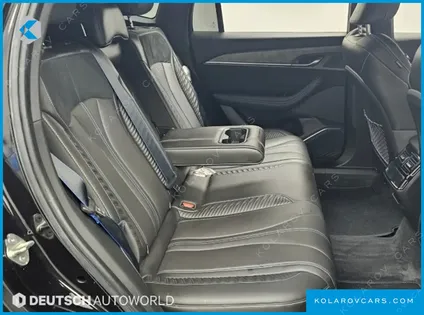 RENAULT KOREA GRAND KOLEOS 1.5 E-TECH ESPRIT ALPHINE NOIR 2WD