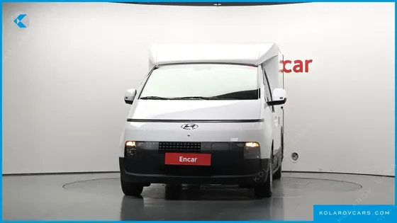 HYUNDAI ST1 CARGO