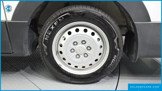 HYUNDAI ST1 CARGO