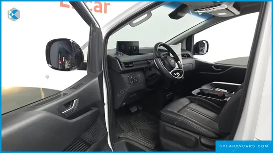 HYUNDAI ST1 CARGO