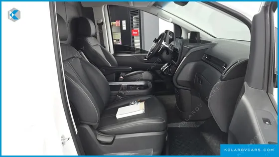 HYUNDAI ST1 CARGO