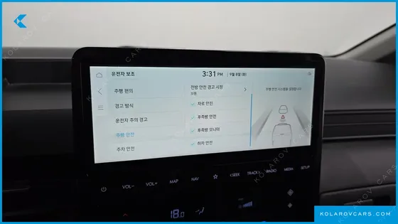 HYUNDAI ST1 CARGO