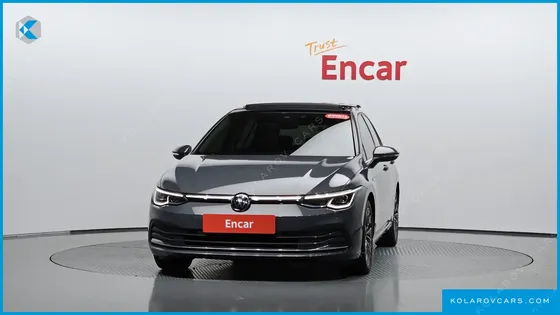 VOLKSWAGEN GOLF 2.0 TDI PRESTIGE