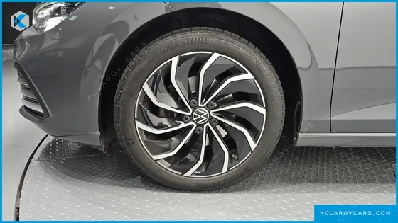 VOLKSWAGEN GOLF 2.0 TDI PRESTIGE