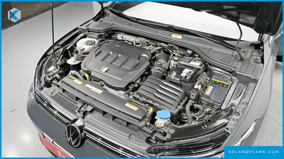VOLKSWAGEN GOLF 2.0 TDI PRESTIGE