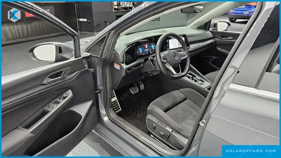 VOLKSWAGEN GOLF 2.0 TDI PRESTIGE