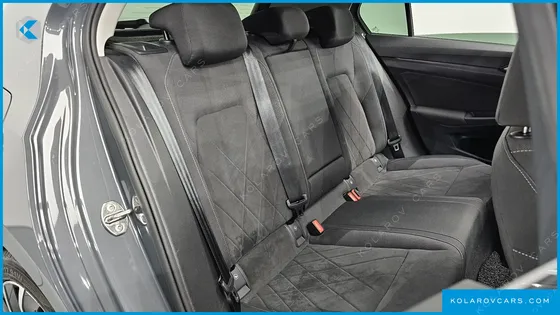 VOLKSWAGEN GOLF 2.0 TDI PRESTIGE