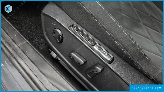 VOLKSWAGEN GOLF 2.0 TDI PRESTIGE