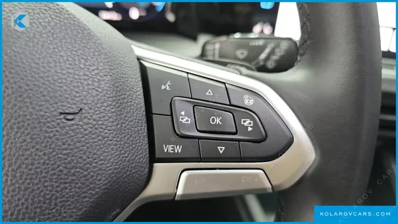 VOLKSWAGEN GOLF 2.0 TDI PRESTIGE