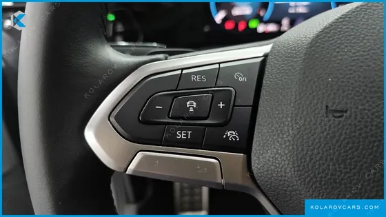 VOLKSWAGEN GOLF 2.0 TDI PRESTIGE