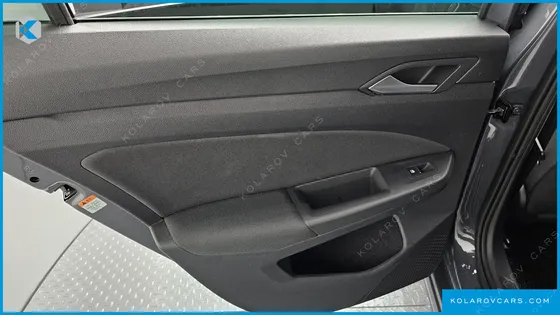 VOLKSWAGEN GOLF 2.0 TDI PRESTIGE