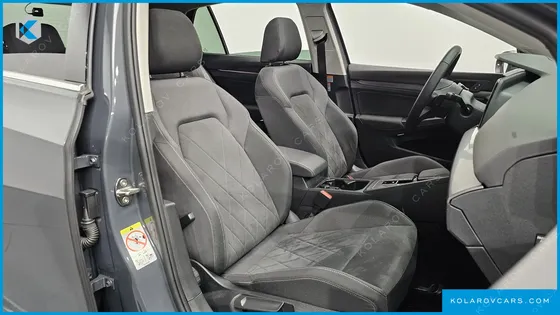 VOLKSWAGEN GOLF 2.0 TDI PRESTIGE