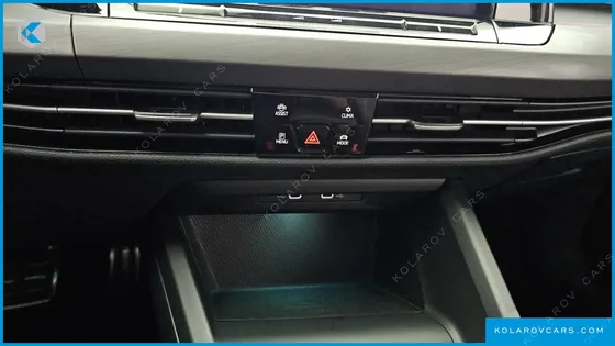 VOLKSWAGEN GOLF 2.0 TDI PRESTIGE