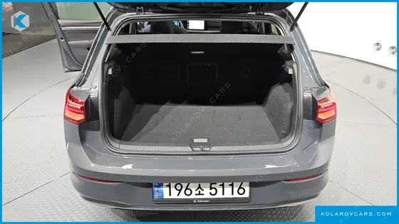 VOLKSWAGEN GOLF 2.0 TDI PRESTIGE