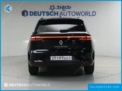 RENAULT KOREA GRAND KOLEOS 1.5 E-TECH ICONIC 2WD